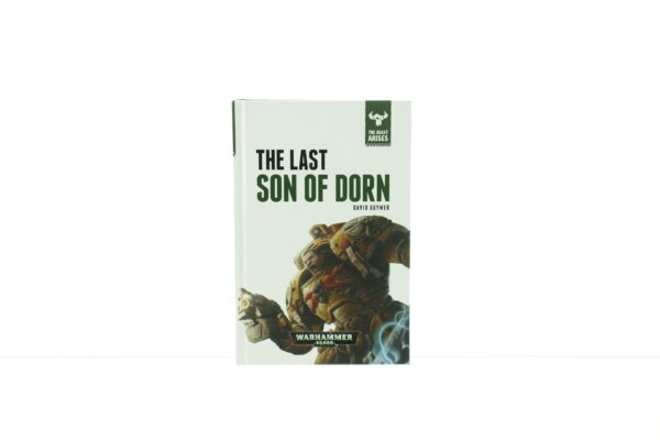 The Last Son of Dorn