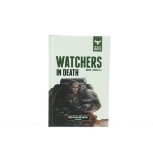 Watchers in Death