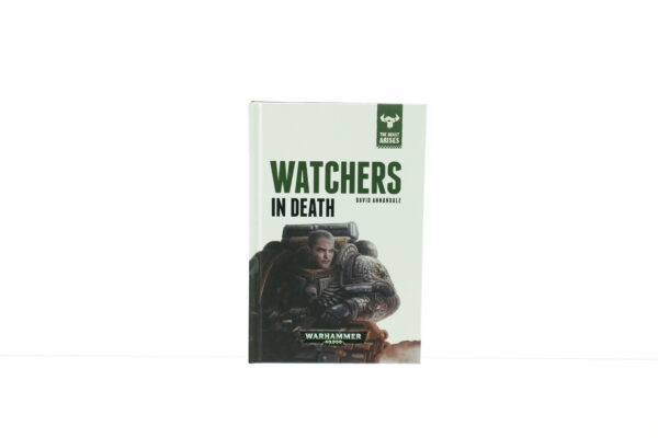 Watchers in Death