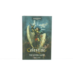 Celestine The Living Saint Book