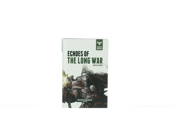 Echoes of the Long War