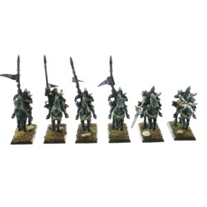 Dark Elf Dark Riders