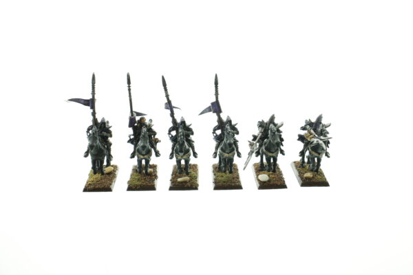 Dark Elf Dark Riders