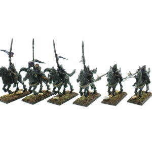 Dark Elf Dark Riders