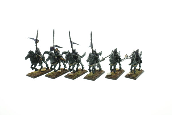 Dark Elf Dark Riders