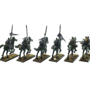 Dark Elf Dark Riders