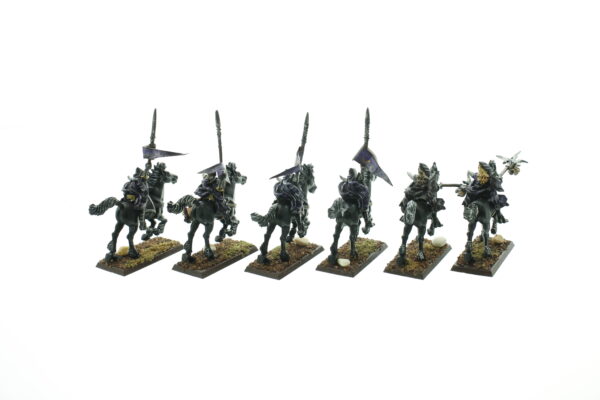 Dark Elf Dark Riders