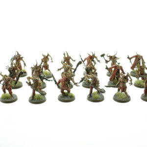 Poxwalkers