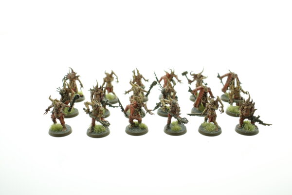 Poxwalkers