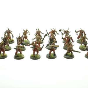 Poxwalkers