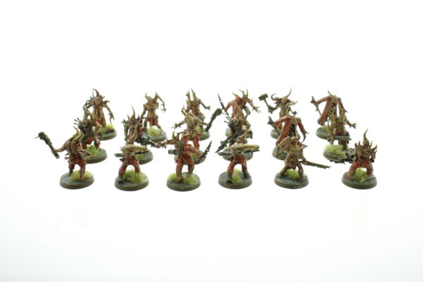 Poxwalkers