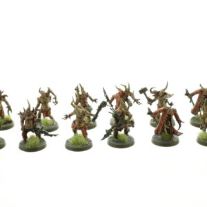 Poxwalkers