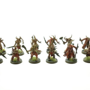 Poxwalkers