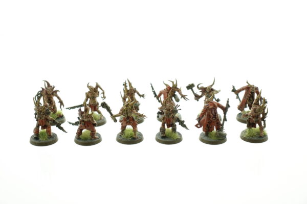 Poxwalkers