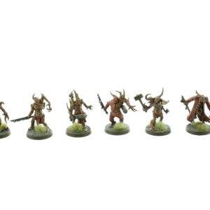 Poxwalkers