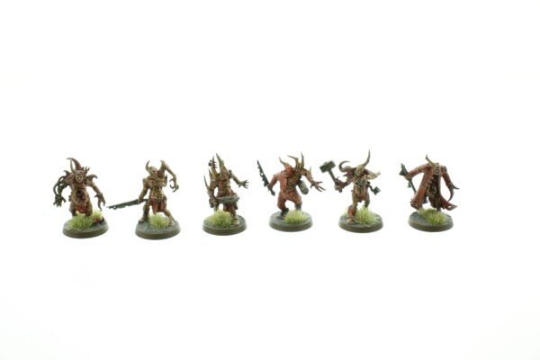 Poxwalkers