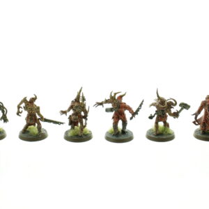 Poxwalkers