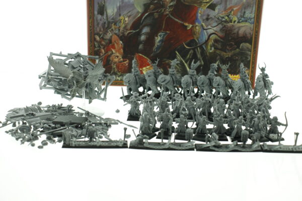 Bretonnian Battalion