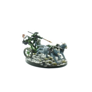 Stormcast Eternals Stormstrike Chariot