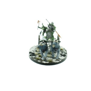 Stormcast Eternals Stormstrike Chariot