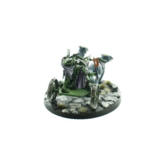 Stormcast Eternals Stormstrike Chariot