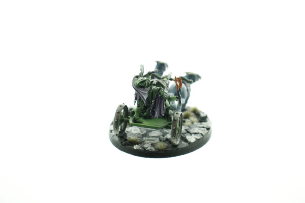 Stormcast Eternals Stormstrike Chariot