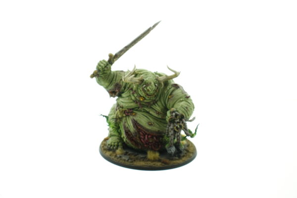 The Great Unclean One