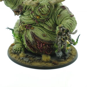 The Great Unclean One