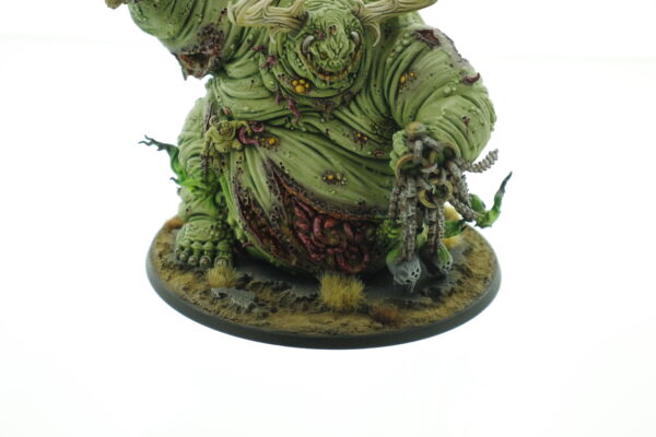 The Great Unclean One