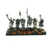 Chaos Dwarf Hobgoblin Wolf Riders