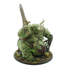 The Great Unclean One