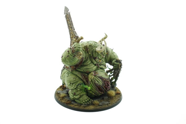 The Great Unclean One