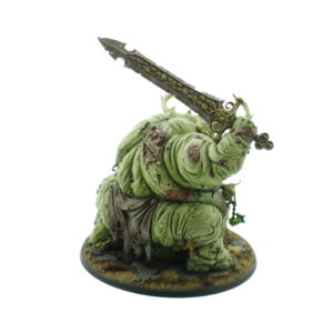 The Great Unclean One