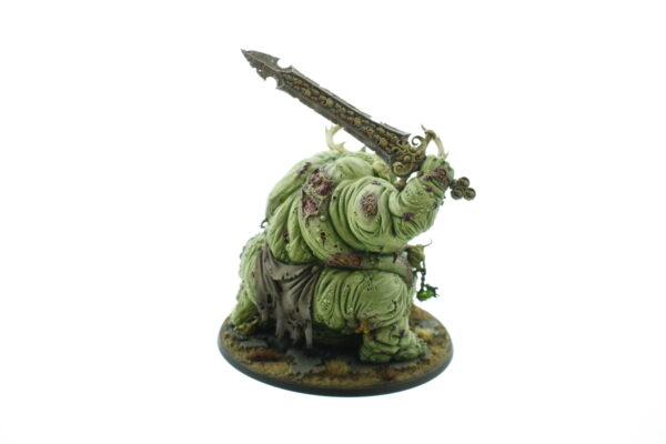 The Great Unclean One