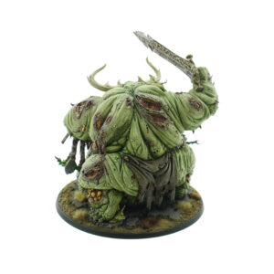 The Great Unclean One