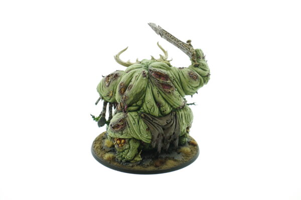 The Great Unclean One