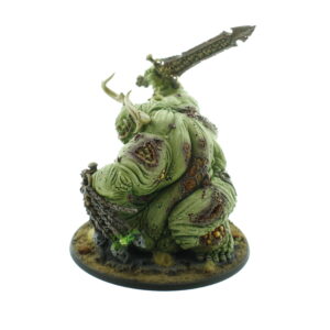 The Great Unclean One