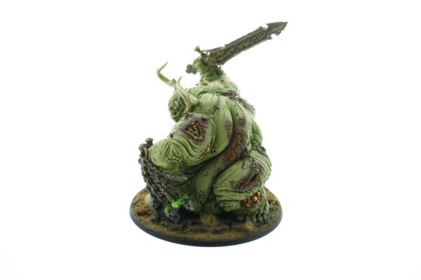 The Great Unclean One