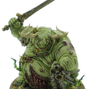 The Great Unclean One