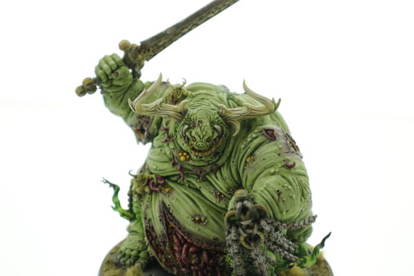 The Great Unclean One