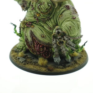 The Great Unclean One