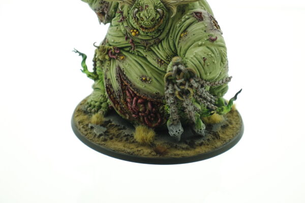 The Great Unclean One