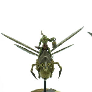 Plague Drones of Nurgle