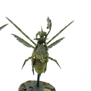 Plague Drones of Nurgle