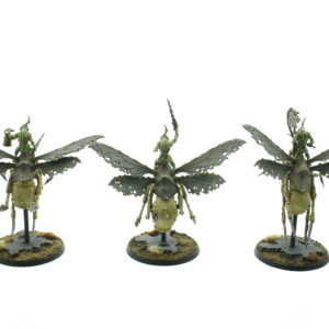 Plague Drones of Nurgle