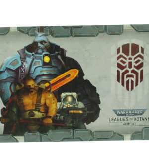 Leagues of Votann Limited Army Deal Box