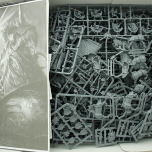 Warhammer Fantasy Empire Army Box