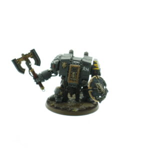 Space Wolves Venerable Dreadnought