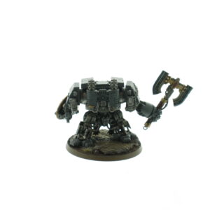 Space Wolves Venerable Dreadnought