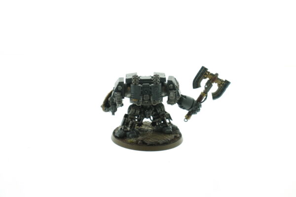 Space Wolves Venerable Dreadnought